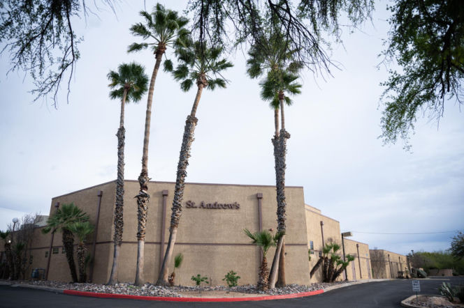 Reuters: Policja zatrzymała podejrzanego o porwanie matki znanej amerykańskiej prezenterki