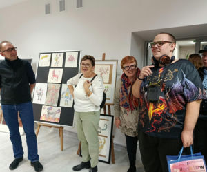 Art spektrum