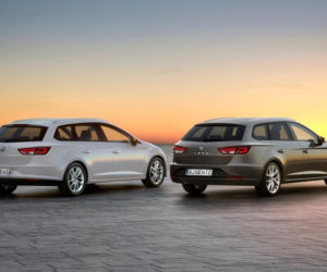 Seat Leon ST