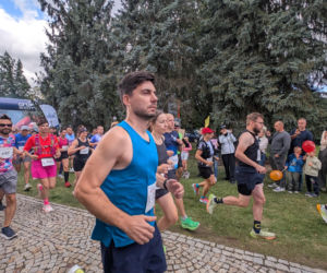 Półmaraton Mościcki