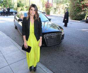 Nikki Reed