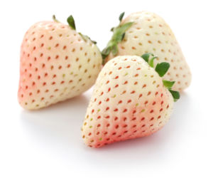 Pineberry