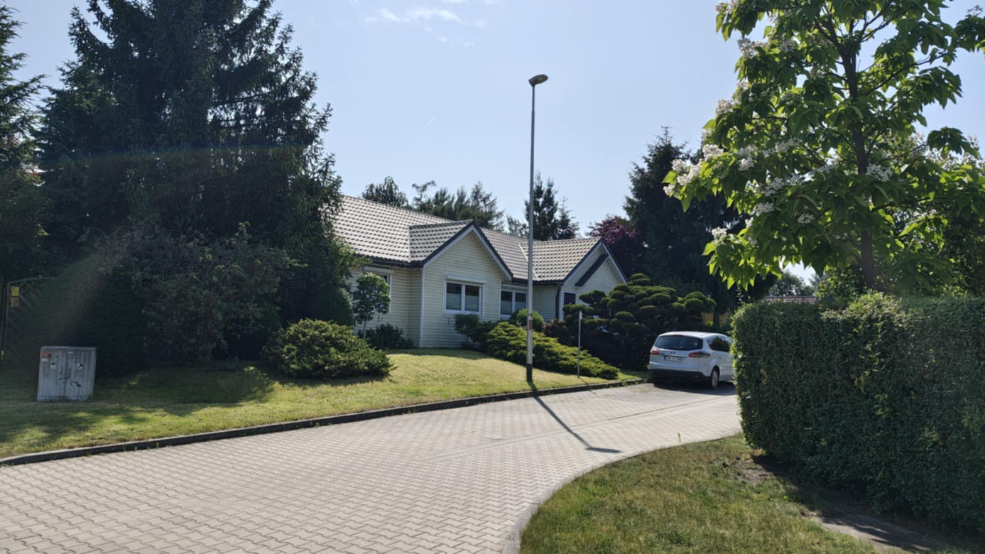 Amerykańska ulica we Wrocławiu istnieje naprawdę. Tak wygląda Tunelowa