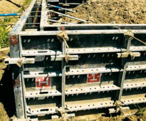 Fundament tradycyjny