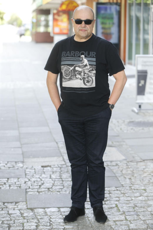 Cezary Żak