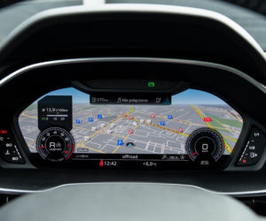 Audi Q3 S line 45 TFSI quattro S tronic 