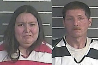 Matka zginęła w wypadku, siostra zajęła się dziećmi. Zgotowała im piekło