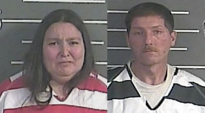 Matka zginęła w wypadku, siostra zajęła się dziećmi. Zgotowała im piekło