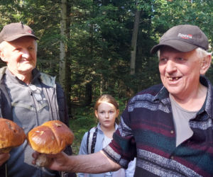 52. Rajd Miłośników Roztocza