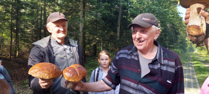 52. Rajd Miłośników Roztocza