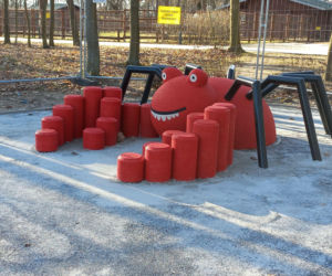 Nowe atrakcje w Parku Tysiąclecia