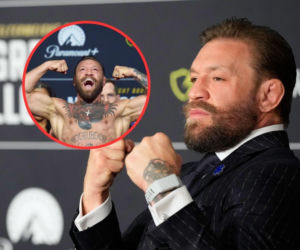 Conor McGregor zawalczy po 5 latach