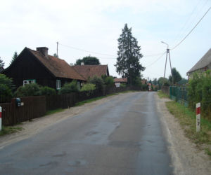 Zgon