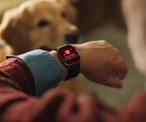 Huawei Watch D3 z certyfikatem medycznym. Zmierzy ciśnienie i zrobi EKG na nadgarstku
