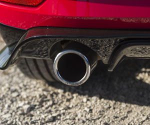 Volkswagen Golf GTI TCR 2.0 TSI 290 KM DSG7