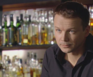 O mnie się nie martw 3 odc 7, Adam (Lesław Żurek)