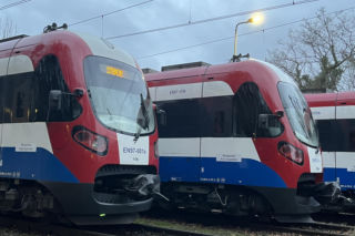 Nie będzie strajku w warszawskiej SKM! Maszyniści wywalczyli podwyżki, padła konkretna kwota