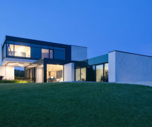 RE: LAKESIDE HOUSE najlepszy dom w Polsce