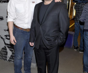 Antek Królikowski - widzę w Jadzi mojego ojca