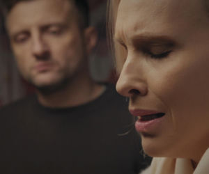 M jak miłość, odcinek 1931: Dorota (Iwona Rejzner), Bartek (Arkadiusz Smoleński)