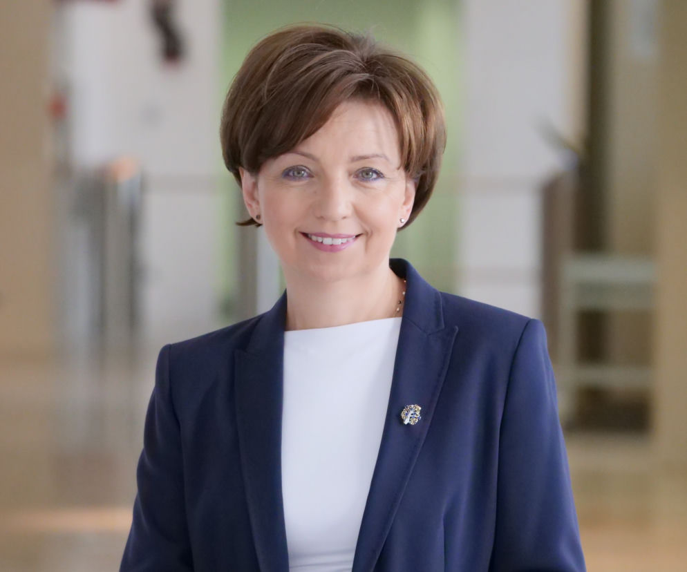 Nowy Ład. Minister Maląg zapowiedziała zmiany w podatkach