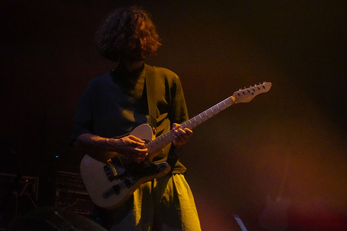 Mela Koteluk. Koncert na Next Fest 2025 