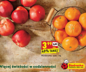 Biedronka