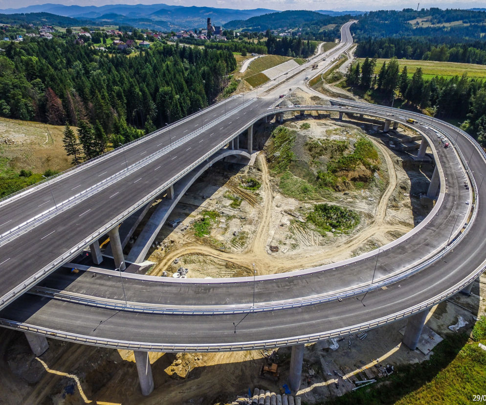 Gigantyczna inwestycja. Na tę drogę czekają miliony Polaków!