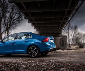 Volvo S60 T6 AWD