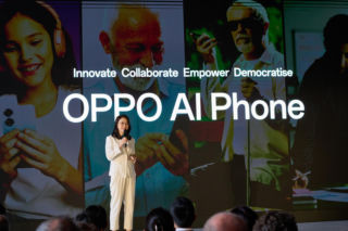 OPPO Find X9 Ultra wchodzi do Europy. Ma być aparatem, nie telefonem