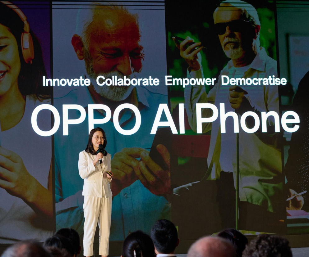 Nowy smartfon OPPO Find X9 Ultra w Polsce