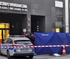 Co się stało na Rondzie Wiatraczna w Warszawie? Jedna osoba nie żyje