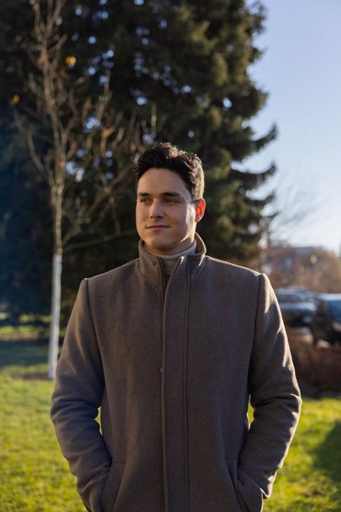 "Pierwsza miłość", odcinek 4158: Lilka knuje za plecami Kingi i składa Jankowi propozycję wspólnego założenia rodziny