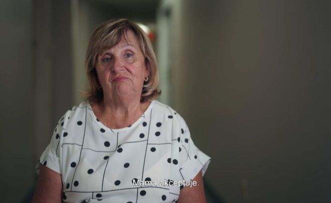 "Żona dla Polaka. Toronto"