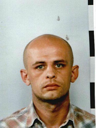 BORDEN ADAM pseudonim KOGUT
