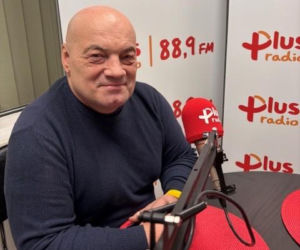 Szczeciński ratownik: Zadbajmy o osoby starsze w te święta!