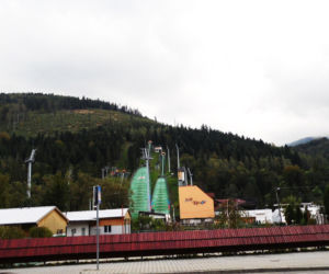 To jedno z najpiękniejszych śląskich miast. Już w PRL-u było popularnym ośrodkiem turystycznym