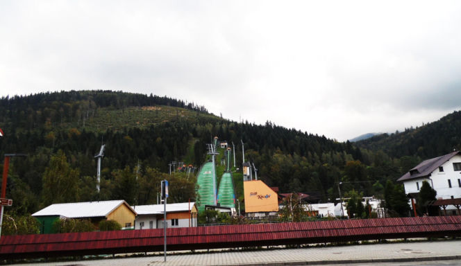 To jedno z najpiękniejszych śląskich miast. Już w PRL-u było popularnym ośrodkiem turystycznym