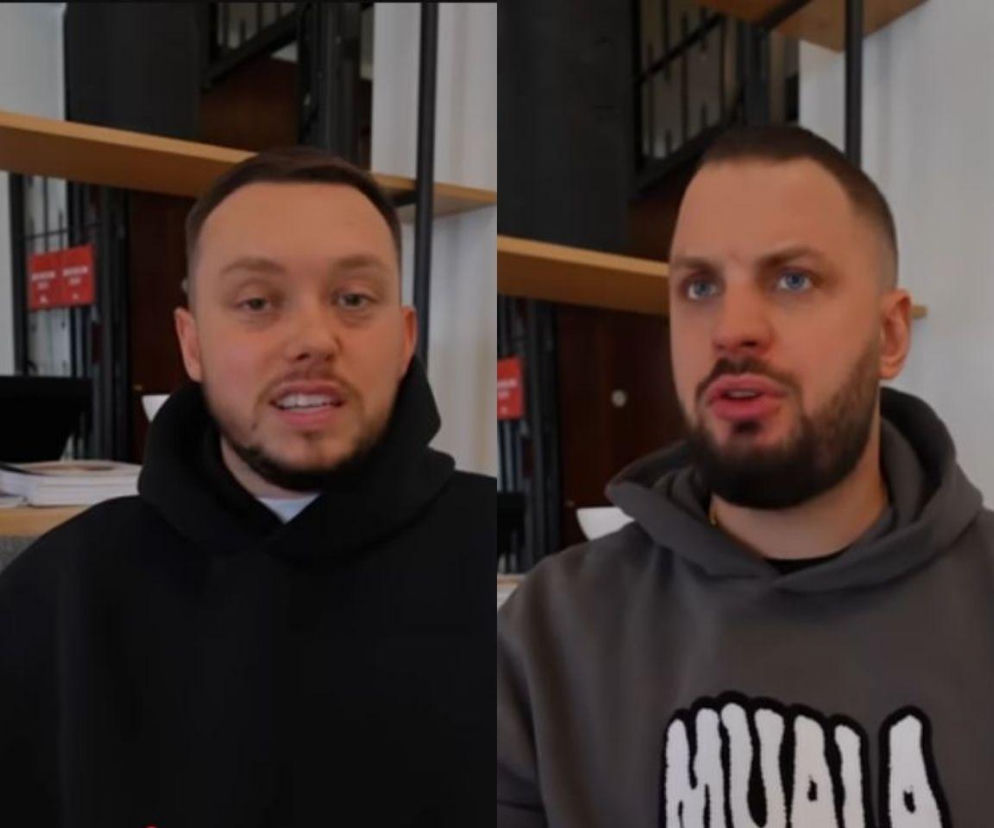 Książulo i Wojek mają konflikt? Dowiecie się, kim tak naprawdę jest ten gość