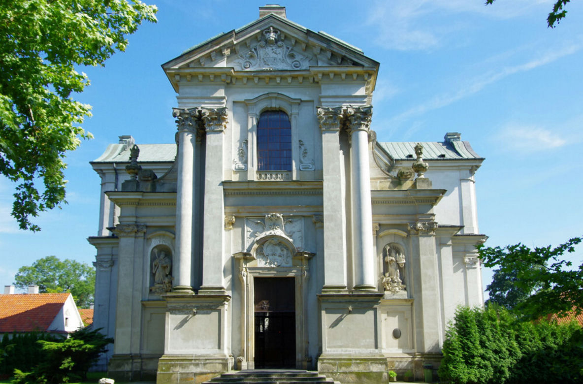 Kościół