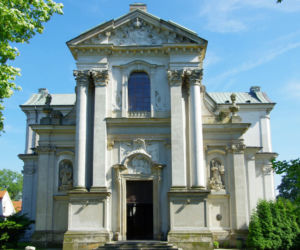 Kościół