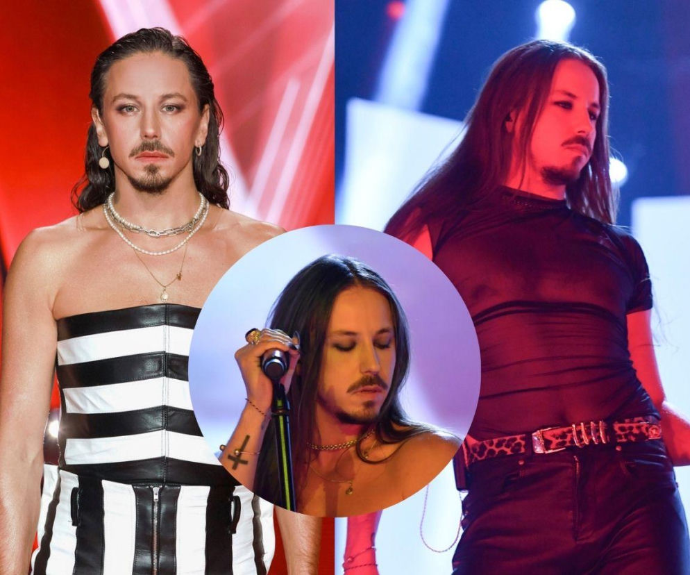 Michał Szpak