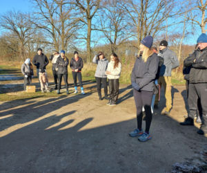 Bieg + 4 Łapy za nami. Wyjątkowy dzień w schronisku w Henrykowie koło Leszna