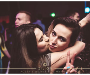 Weekend w Zilion Club