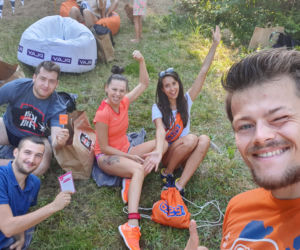 ESC na Kill The Devil Hill w Karpaczu