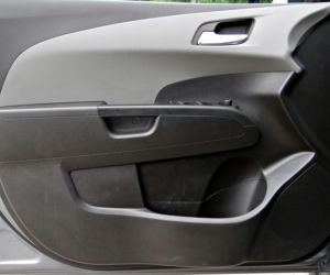 Chevrolet Aveo 5d 2013
