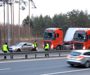 Białystok. Porwał żonę i córeczkę, nie przyznaje się do winy. Ruszył proces