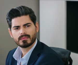 Panna młoda, odcinek 31: Beyza ucieka się do szantażu wobec lekarki odpowiedzialnej za jej bezpłodność