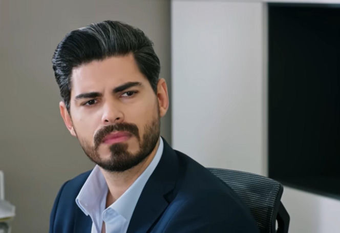 "Panna młoda", odcinek 31: Beyza ucieka się do szantażu wobec lekarki odpowiedzialnej za jej bezpłodność