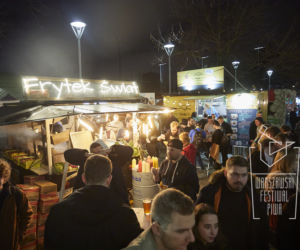 Warszawski Festiwal Piwa (23-25 marca 2023 r.)